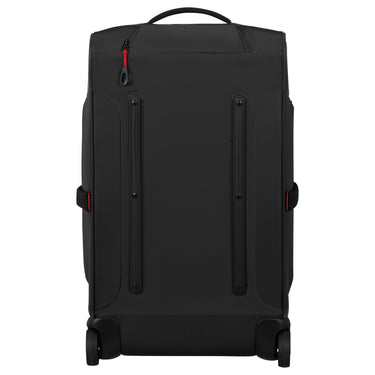 Samsonite Paradiver Light - Rollenreisetasche 67 cm (black) - Markenkoffer