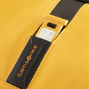 Samsonite Paradiver Light - Rollenreisetasche 67 cm (yellow) - Markenkoffer
