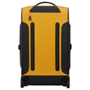 Samsonite Paradiver Light - Rollenreisetasche 67 cm (yellow) - Markenkoffer