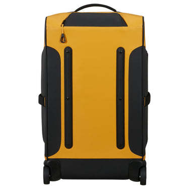Samsonite Paradiver Light - Rollenreisetasche 67 cm (yellow) - Markenkoffer