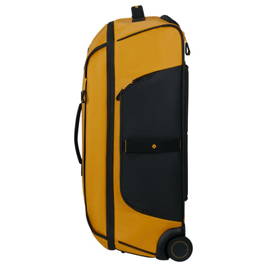 Samsonite Paradiver Light - Rollenreisetasche 67 cm (yellow) - Markenkoffer