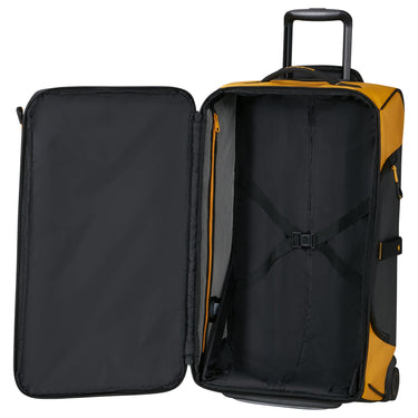 Samsonite Paradiver Light - Rollenreisetasche 67 cm (yellow) - Markenkoffer