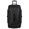 Samsonite Paradiver Light - Wheeled Travel Bag 79 cm (black)
