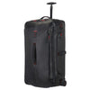 Samsonite Paradiver Light - Wheeled Travel Bag 79 cm (black)