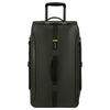 Samsonite Paradiver Light - Bolsa de viaje con ruedas 79 cm (jungle green)