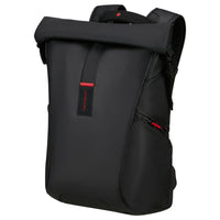 Samsonite Paradiver Light - Rolltop Rucksack L 17.3" (black) - Ansicht 2