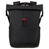 Samsonite Paradiver Light - Mochila con cierre enrollable L 17.3" (black)