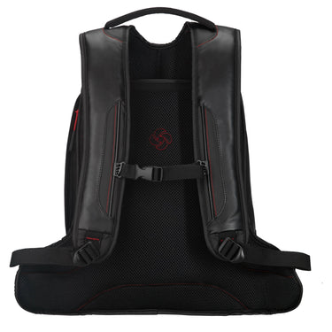 Samsonite Paradiver Light - Rucksack 15.6" 45 cm (black) - Ansicht 2