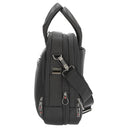 Samsonite PRO - DLX 5 15.6" - Aktentasche erw. 42 cm (black) - Markenkoffer