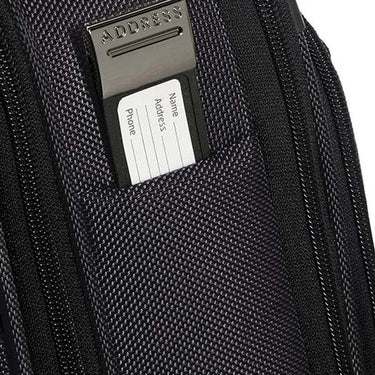 Samsonite PRO-DLX 5 - 2-Rollen-Businesstrolley 15.6" 46 cm (black) - Ansicht 9