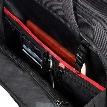 Samsonite PRO-DLX 5 - 2-Rollen-Businesstrolley 15.6" 46 cm (black) - Ansicht 8