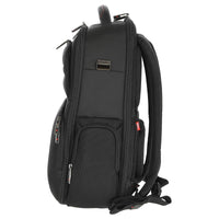 Samsonite PRO-DLX 5 20 - Rucksack 15.6" 44.5 cm (black) - Ansicht 3