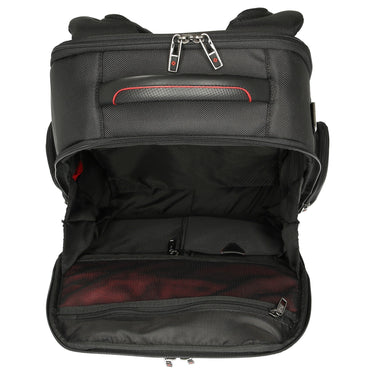 Samsonite PRO - DLX 5 20 - Rucksack 15.6" 44.5 cm (black) - Markenkoffer