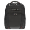 Samsonite PRO - DLX 5 21 - Rucksack 15.6" 44.5 cm erw. (black) - Markenkoffer