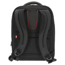 Samsonite PRO - DLX 5 21 - Rucksack 15.6" 44.5 cm erw. (black) - Markenkoffer