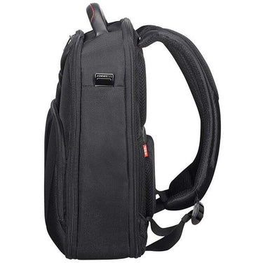Samsonite PRO - DLX 5 - Rucksack 14.1" 41.5 cm (black) - Markenkoffer