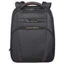Samsonite PRO - DLX 5 - Rucksack 14.1" 41.5 cm (black) - Markenkoffer