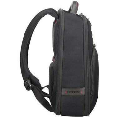 Samsonite PRO - DLX 5 - Rucksack 14.1" 41.5 cm (black) - Markenkoffer