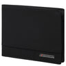 Samsonite Pro-Dlx 6 Slg 005 - GeldbÃ¶rse 8cc 13 cm (black)
