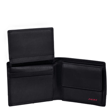 Samsonite Pro-Dlx 6 Slg 046 - GeldbÃ¶rse 6cc 10.5 cm (black) - Ansicht 2