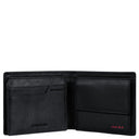 Samsonite Pro-Dlx 6 Slg 046 - GeldbÃ¶rse 6cc 10.5 cm (black) - Ansicht 3