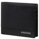 Samsonite Pro-Dlx 6 Slg 049 - GeldbÃ¶rse 9cc 10.5 cm (black)