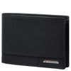 Samsonite - Pro-Dlx 6 Slg 050 - Cartera 3cc 11,5 cm (black)