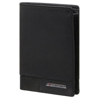 Samsonite Pro-Dlx 6 Slg 143 - GeldbÃ¶rse 8cc 11.7 cm (black)