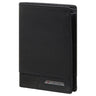 Samsonite Pro-Dlx 6 Slg 143 - GeldbÃ¶rse 8cc 11.7 cm (black)