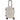 Samsonite Quadrix - 4 - Rollen - Kabinentrolley 55 cm (sand) - Markenkoffer