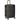 Samsonite Quadrix - 4 - Rollen - Trolley 68 cm (black) - Markenkoffer