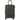 Samsonite Quadrix - 4 - Rollen - Trolley 68 cm (black) - Markenkoffer