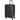 Samsonite Quadrix - 4 - Rollen - Trolley 68 cm (black) - Markenkoffer