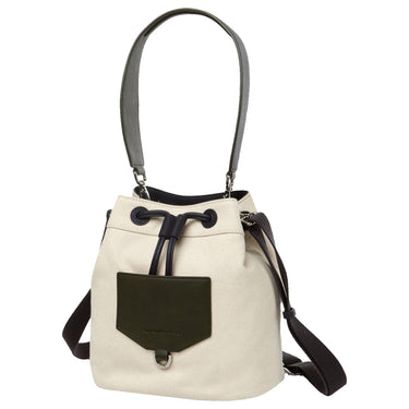 Samsonite Red Eilyn - Beuteltasche 23 cm (ivory) - Markenkoffer