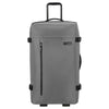Samsonite Roader - Mochila de viaje M 17.3" 61 cm (drifter grey)