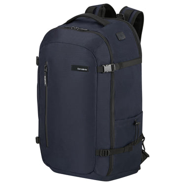 Samsonite Roader - Reiserucksack S 17.3" 57 cm USB (dark blue) - Markenkoffer