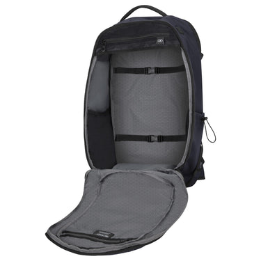 Samsonite Roader - Reiserucksack S 17.3" 57 cm USB (dark blue) - Markenkoffer