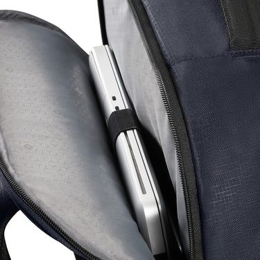 Samsonite Roader - Reiserucksack S 17.3" 57 cm USB (dark blue) - Markenkoffer