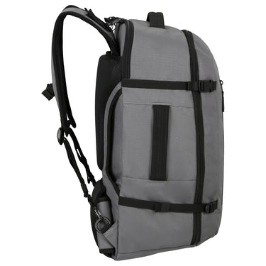 Samsonite Roader - Reiserucksack S 17.3" 57 cm USB (drifter grey) - Markenkoffer
