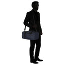 Samsonite Roader - Reisetasche XS 40 cm (dark blue) - Markenkoffer