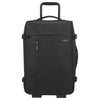 Samsonite Roader - Bolsa de viaje con ruedas 55 cm (negro profundo)