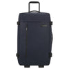 Samsonite Roader - Bolsa de viaje con ruedas 68 cm (azul oscuro)