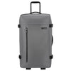 Samsonite Roader - Bolsa de viaje con ruedas 79 cm (drifter grey)