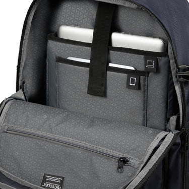 Samsonite Roader - Rucksacktrolley 17.3" 55 cm (dark blue) - Markenkoffer