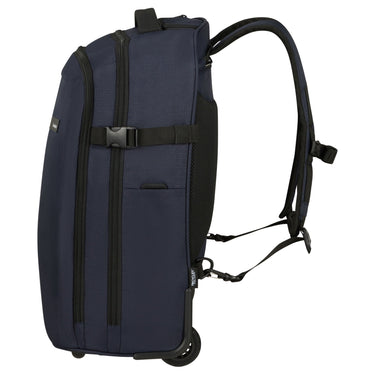 Samsonite Roader - Rucksacktrolley 17.3" 55 cm (dark blue) - Markenkoffer