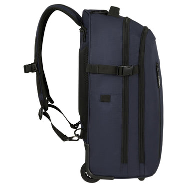 Samsonite Roader - Rucksacktrolley 17.3" 55 cm (dark blue) - Markenkoffer