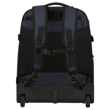 Samsonite Roader - Rucksacktrolley 17.3" 55 cm (dark blue) - Markenkoffer