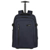 Samsonite Roader - Carro de mochila 17.3" 55 cm (azul oscuro)