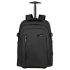 Samsonite Roader - Carro de mochila 17.3" 55 cm (negro profundo)