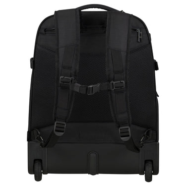 Samsonite Roader - Rucksacktrolley 17.3" 55 cm (deep black) - Ansicht 4